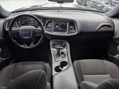 2021 Dodge Challenger - Photo 16