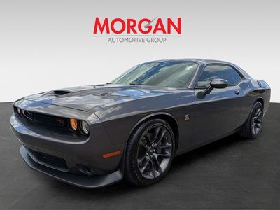 2021 Dodge Challenger - Photo 7
