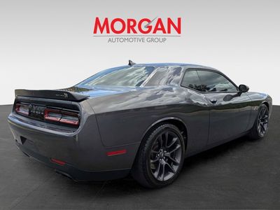 2021 Dodge Challenger - Photo 3