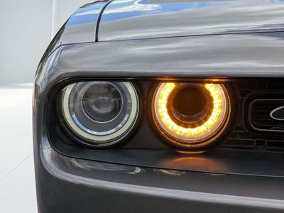 2021 Dodge Challenger - Photo 9