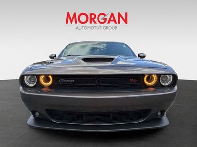 2021 Dodge Challenger - Photo 8