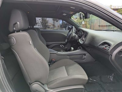 2021 Dodge Challenger - Photo 12
