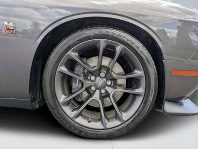 2021 Dodge Challenger - Photo 10