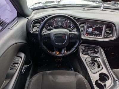 2021 Dodge Challenger - Photo 17