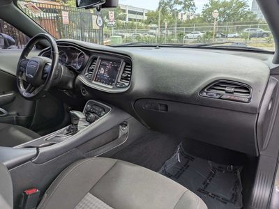2021 Dodge Challenger - Photo 13