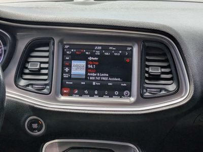 2021 Dodge Challenger - Photo 19
