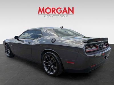 2021 Dodge Challenger - Photo 5