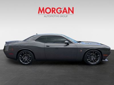 2021 Dodge Challenger - Photo 2
