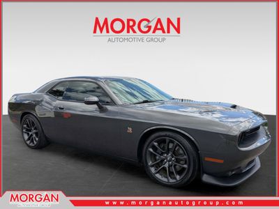 2021 Dodge Challenger - Photo 1