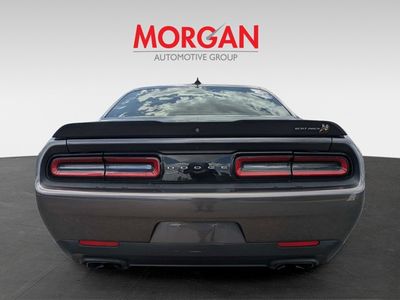 2021 Dodge Challenger - Photo 4