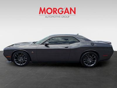 2021 Dodge Challenger - Photo 6