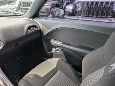 2021 Dodge Challenger - Photo 18