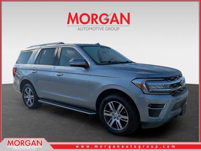 2022 Ford Expedition - Photo 1