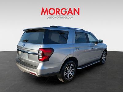 2022 Ford Expedition - Photo 3