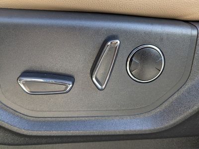 2022 Ford Expedition - Photo 22
