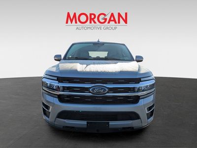 2022 Ford Expedition - Photo 8