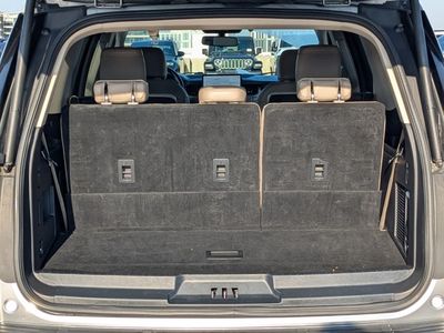 2022 Ford Expedition - Photo 12