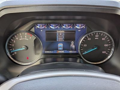 2022 Ford Expedition - Photo 30