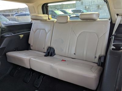 2022 Ford Expedition - Photo 15