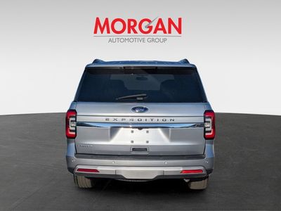 2022 Ford Expedition - Photo 4