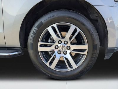 2022 Ford Expedition - Photo 10