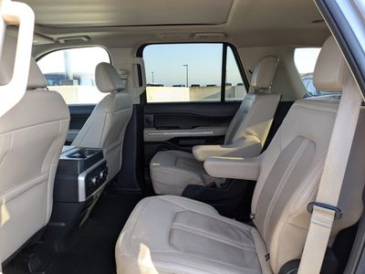 2022 Ford Expedition - Photo 14