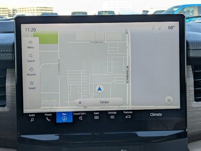 2022 Ford Expedition - Photo 25