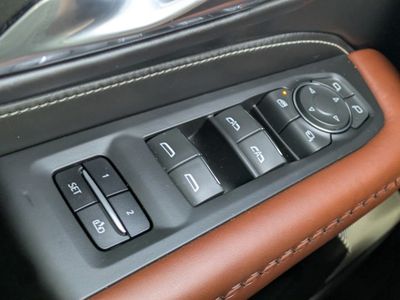 2023 GMC Yukon XL - Photo 20