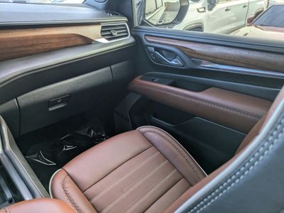 2023 GMC Yukon XL - Photo 15