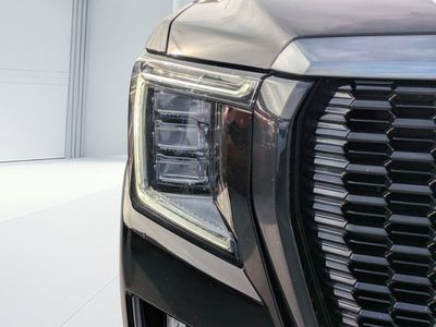 2023 GMC Yukon XL - Photo 8