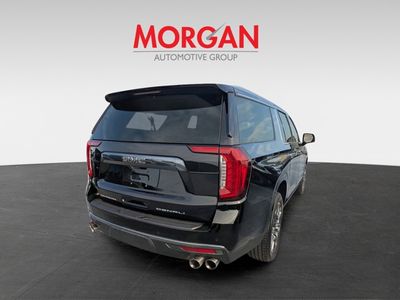 2023 GMC Yukon XL - Photo 3