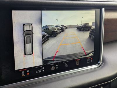 2023 GMC Yukon XL - Photo 18