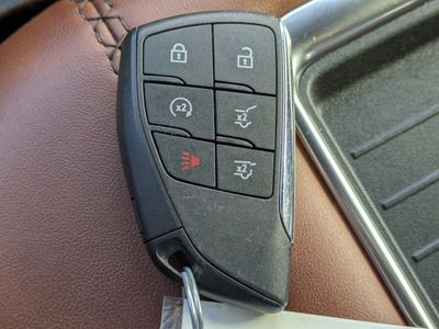 2023 GMC Yukon XL - Photo 26