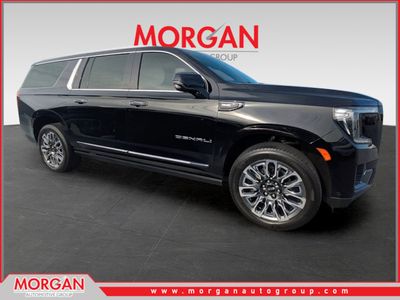 2023 GMC Yukon XL - Photo 1