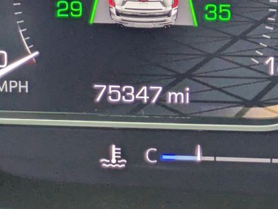 2023 GMC Yukon XL - Photo 24