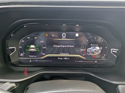 2023 GMC Yukon XL - Photo 23