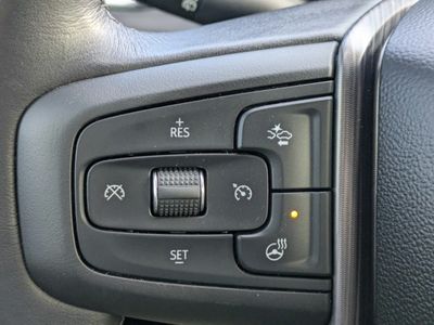 2023 GMC Yukon XL - Photo 21