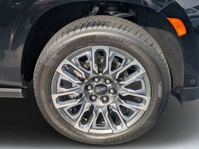 2023 GMC Yukon XL - Photo 9