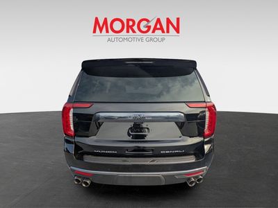 2023 GMC Yukon XL - Photo 4