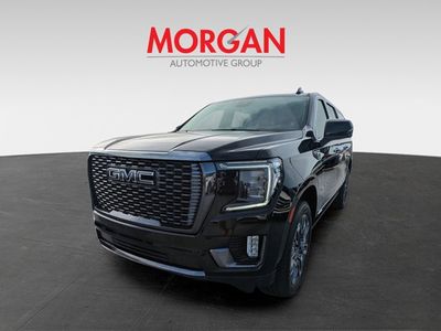 2023 GMC Yukon XL - Photo 6