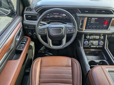 2023 GMC Yukon XL - Photo 14