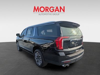 2023 GMC Yukon XL - Photo 5
