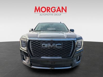 2023 GMC Yukon XL - Photo 7
