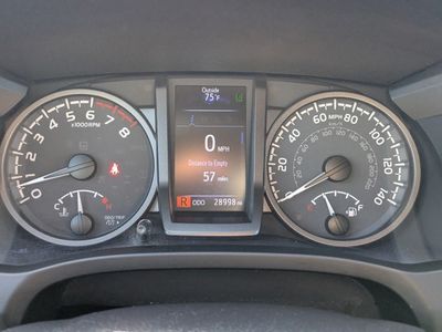 2021 Toyota Tacoma - Photo 23
