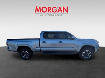 2021 Toyota Tacoma - Photo 2