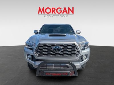 2021 Toyota Tacoma - Photo 7