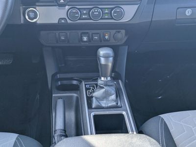 2021 Toyota Tacoma - Photo 17