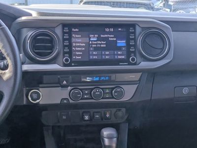 2021 Toyota Tacoma - Photo 16
