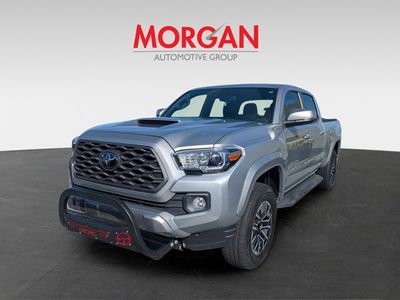 2021 Toyota Tacoma - Photo 6