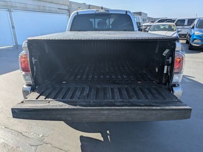 2021 Toyota Tacoma - Photo 11